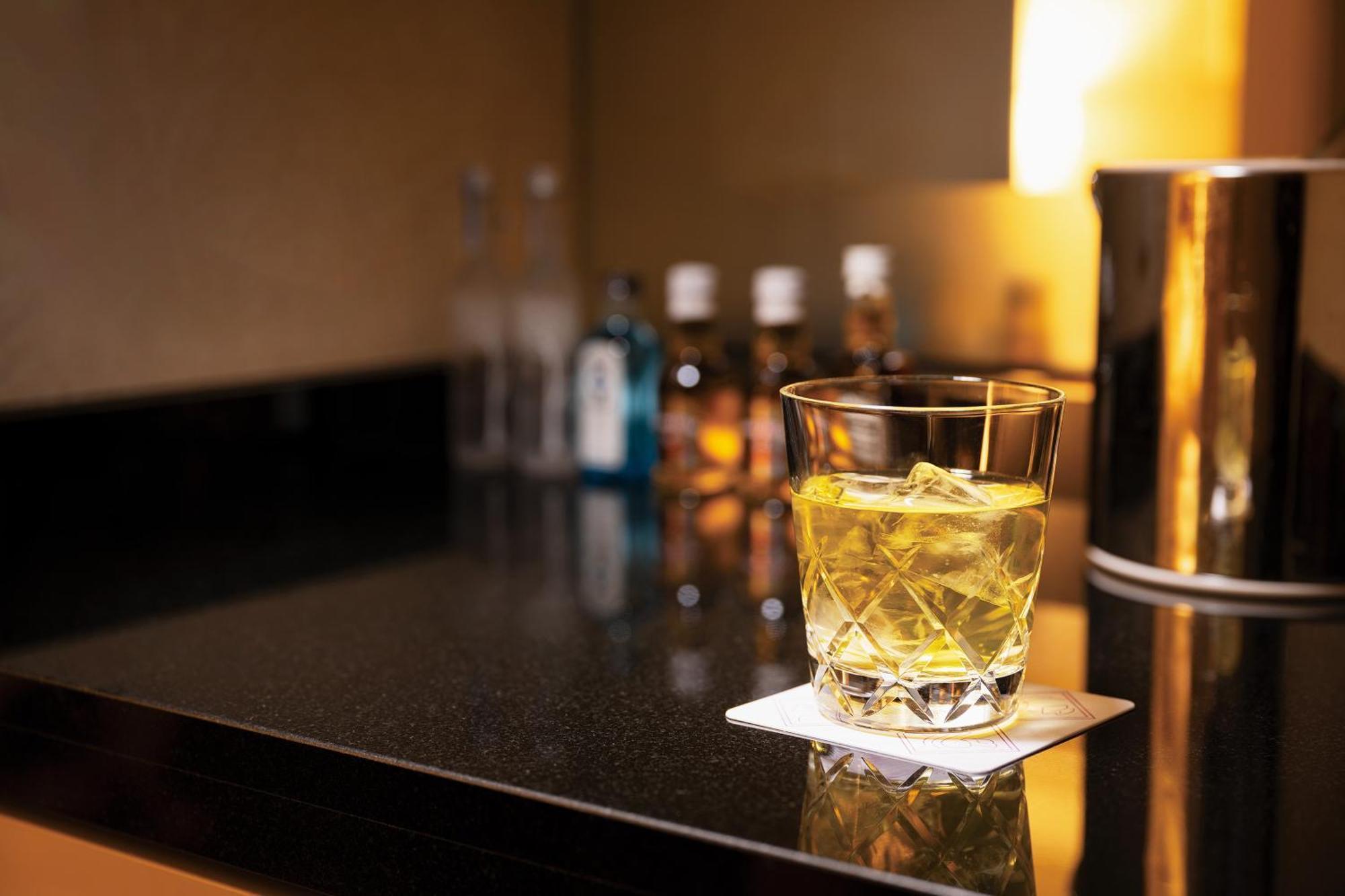 Hotel Hankyu International Οσάκα Εξωτερικό φωτογραφία