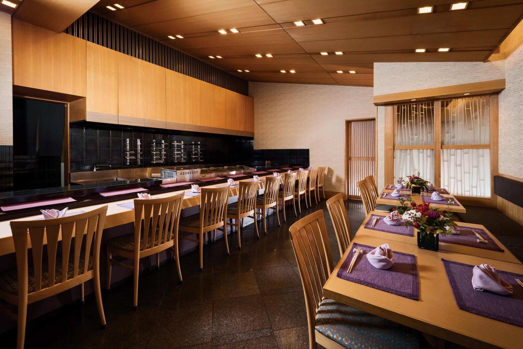 Hotel Hankyu International Οσάκα Εξωτερικό φωτογραφία