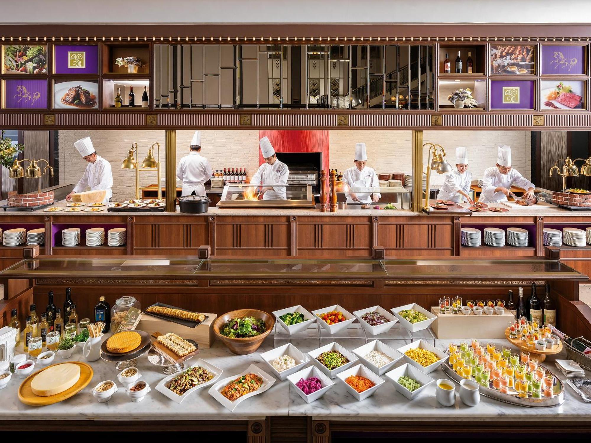 Hotel Hankyu International Οσάκα Εξωτερικό φωτογραφία
